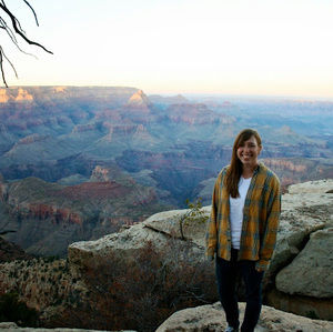 Meet your Posher, Jackie